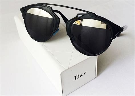 ray ban dior